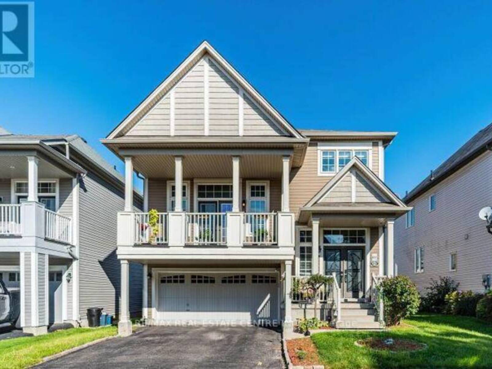 84 LAMBERT CRESCENT, Brantford, Ontario N3T 0E9