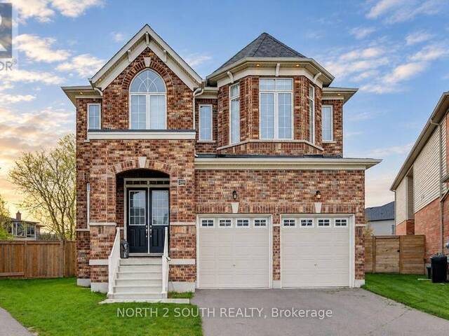 269 RIVER FORKS LANE Cambridge Ontario, N3H 5C7 - 5 Bedrooms Home For Sale