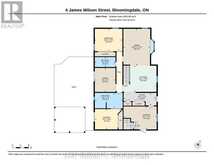 4 JAMES WILSON STREET | Woolwich Ontario | Slide Image Forty-eight