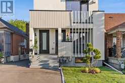 33 LANARK AVENUE | Toronto Ontario | Slide Image Two