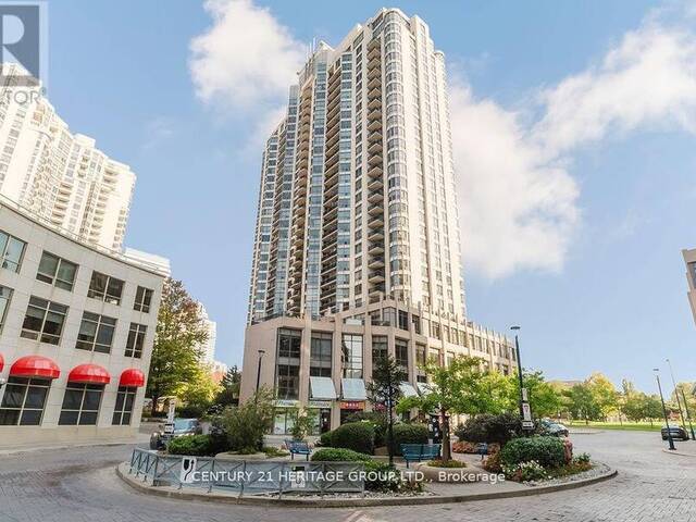 2009 - 10 NORTHTOWN WAY Toronto Ontario, M2N 7L4 - 2 Bedrooms Condo For Sale