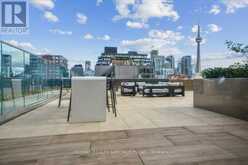 502 - 543 RICHMOND STREET W | Toronto Ontario | Slide Image Seventeen