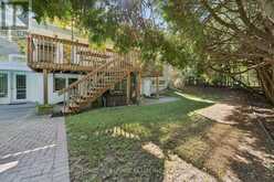 24 RAVENSCROFT CIRCLE | Toronto Ontario | Slide Image Forty-two