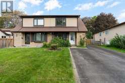 225 HOLLYBERRY TRAIL | Toronto Ontario | Slide Image One