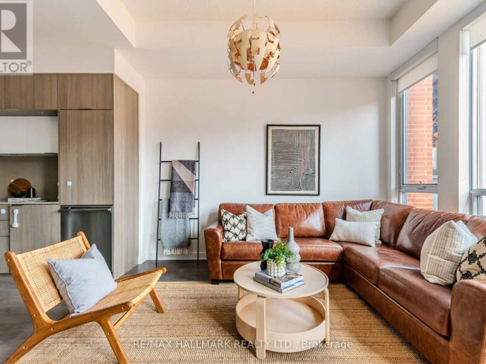 126 ST DAVID STREET, Toronto, Ontario M5A 0C2