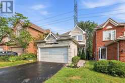 1143 WINDGROVE SQUARE | Pickering Ontario | Slide Image One