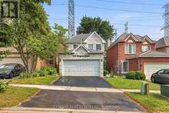 1143 WINDGROVE SQUARE | Pickering Ontario | Slide Image Three