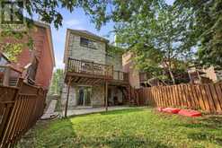 1143 WINDGROVE SQUARE | Pickering Ontario | Slide Image Forty-one