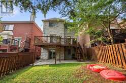 1143 WINDGROVE SQUARE | Pickering Ontario | Slide Image Forty-four
