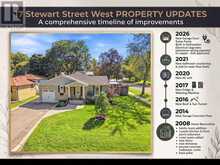 17 STEWART STREET W | New Tecumseth Ontario | Slide Image Fifty