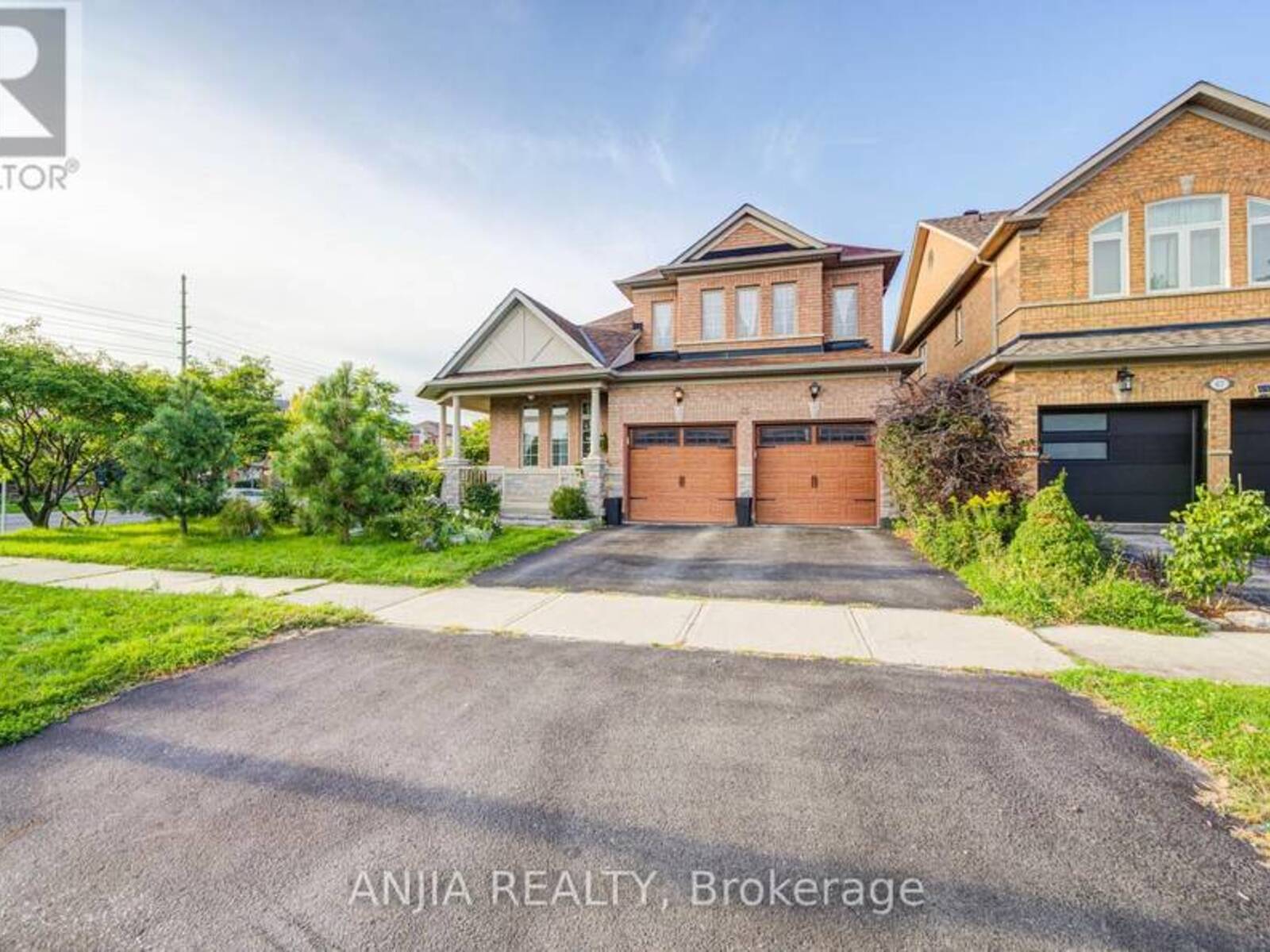 65 STAYNOR CRESCENT, Markham, Ontario L6E 1M8