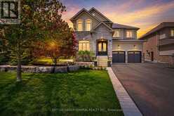 10 THOMAS NOBLE COURT | Nobleton Ontario | Slide Image One