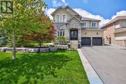 10 THOMAS NOBLE COURT | Nobleton Ontario | Slide Image Two