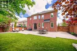 10 THOMAS NOBLE COURT | Nobleton Ontario | Slide Image Forty-nine