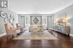 10 THOMAS NOBLE COURT | Nobleton Ontario | Slide Image Nine