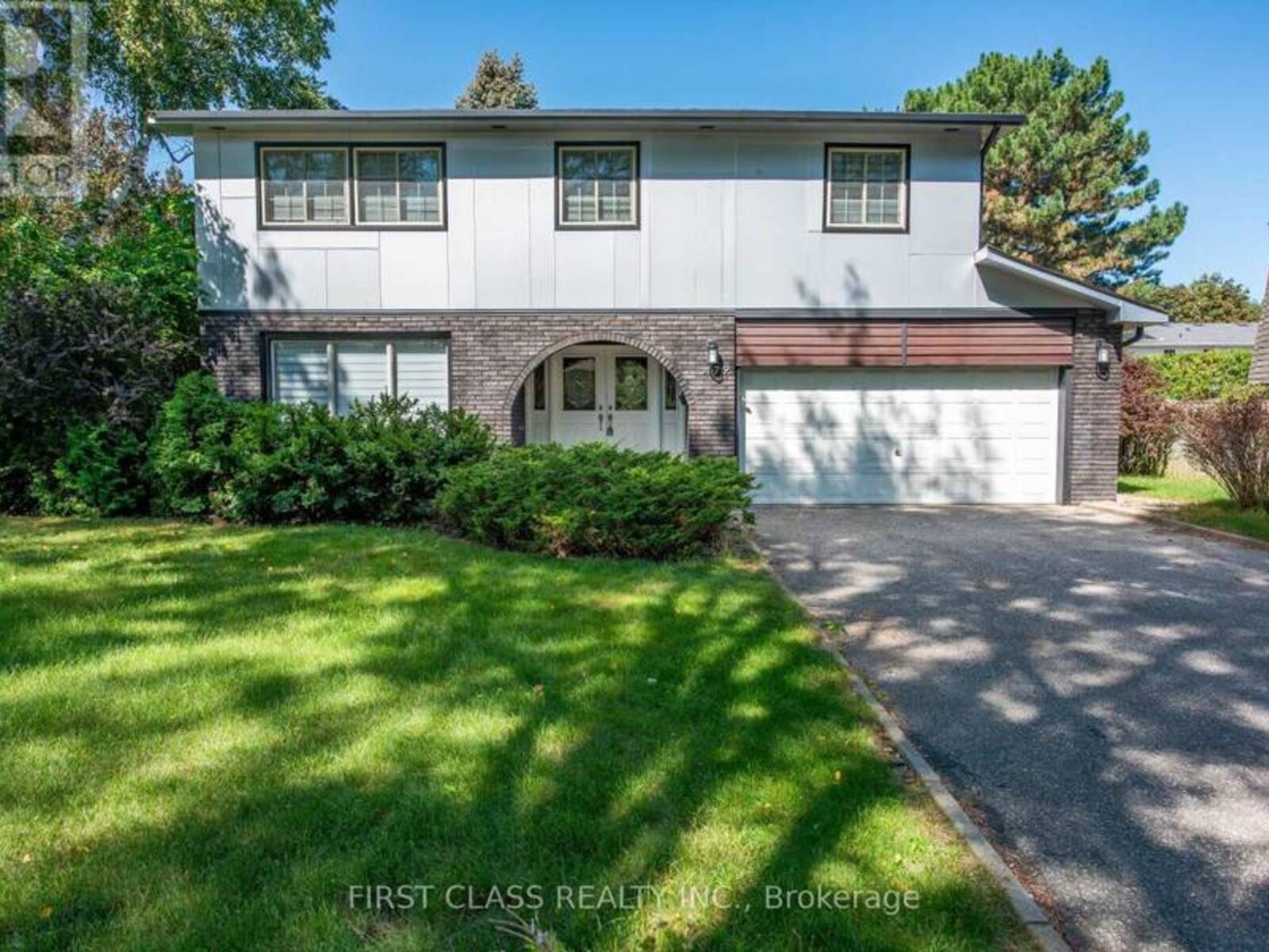 479 ISABELLA AVENUE, Mississauga, Ontario L5B 2G4