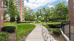 1713 - 1 MICHAEL POWER PLACE | Toronto Ontario | Slide Image Thirty-two