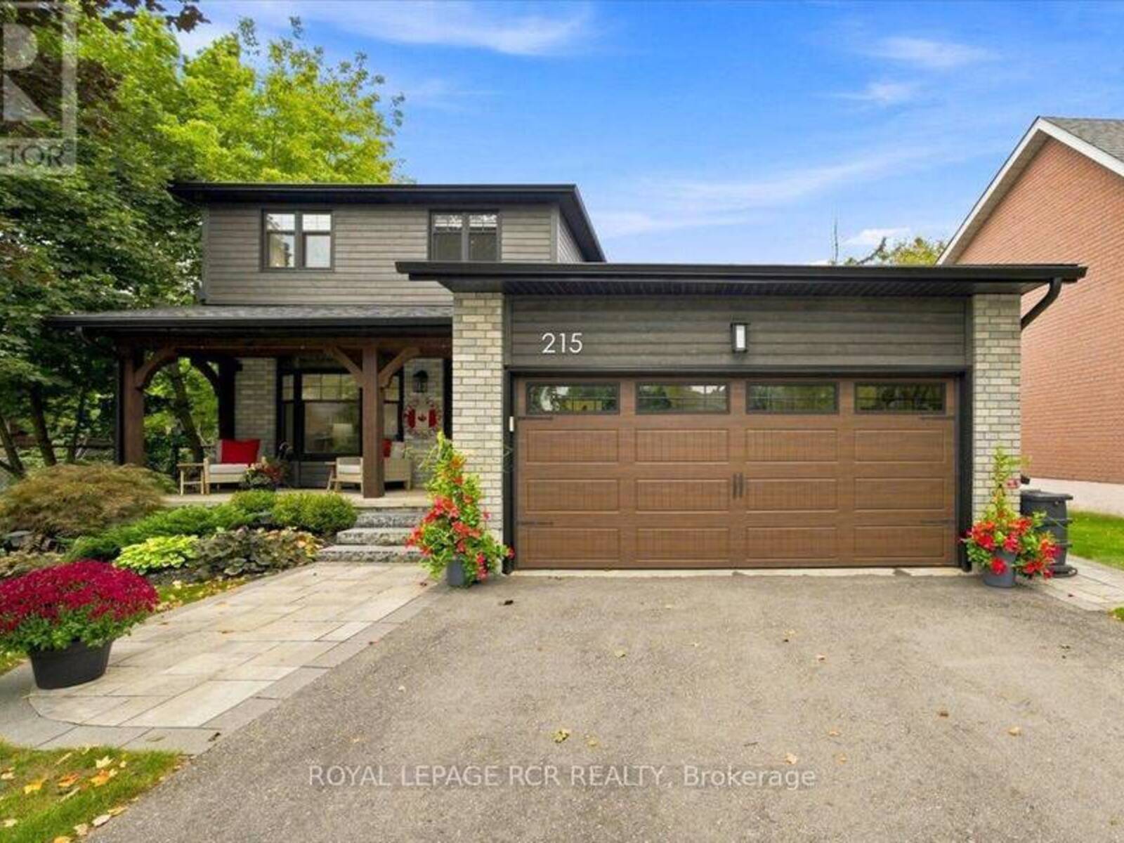 215 OAKWOOD CRESCENT, Orangeville, Ontario L9W 4N1
