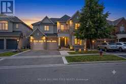 3202 SALTAIRE CRESCENT | Oakville Ontario | Slide Image One