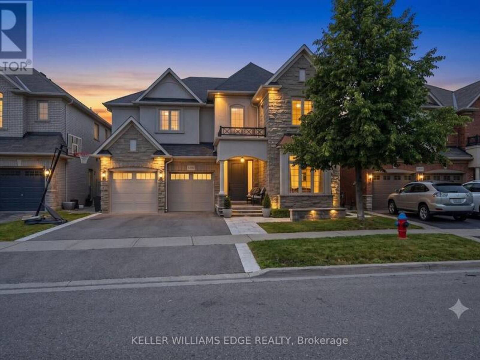 3202 SALTAIRE CRESCENT, Oakville, Ontario L6M 0K8
