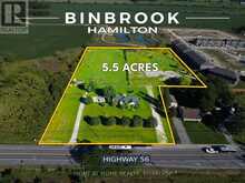 2311 HIGHWAY 56 | Hamilton Ontario | Slide Image One