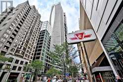 1512 - 1 BLOOR STREET E | Toronto Ontario | Slide Image Thirty-one