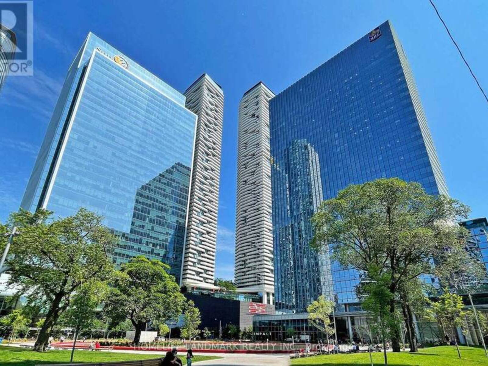 3405 - 100 HARBOUR STREET, Toronto, Ontario M5J 0B5