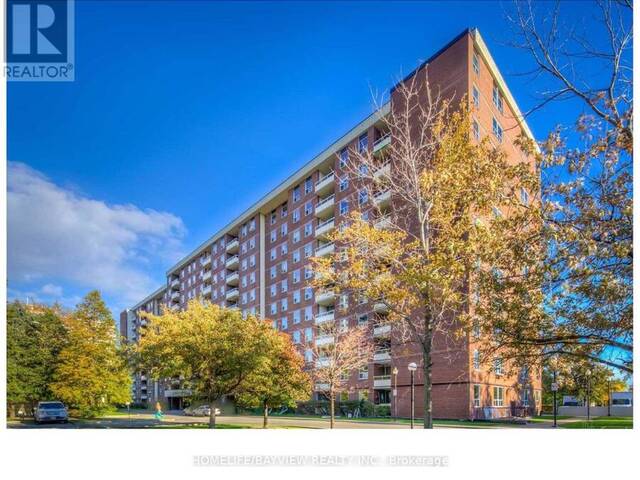 403 - 175 HILDA AVENUE Toronto Ontario, M2M 1V8 - 3 Bedrooms Condo For Sale