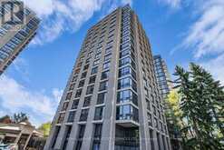1104 - 619 AVENUE ROAD | Toronto Ontario | Slide Image Forty-eight