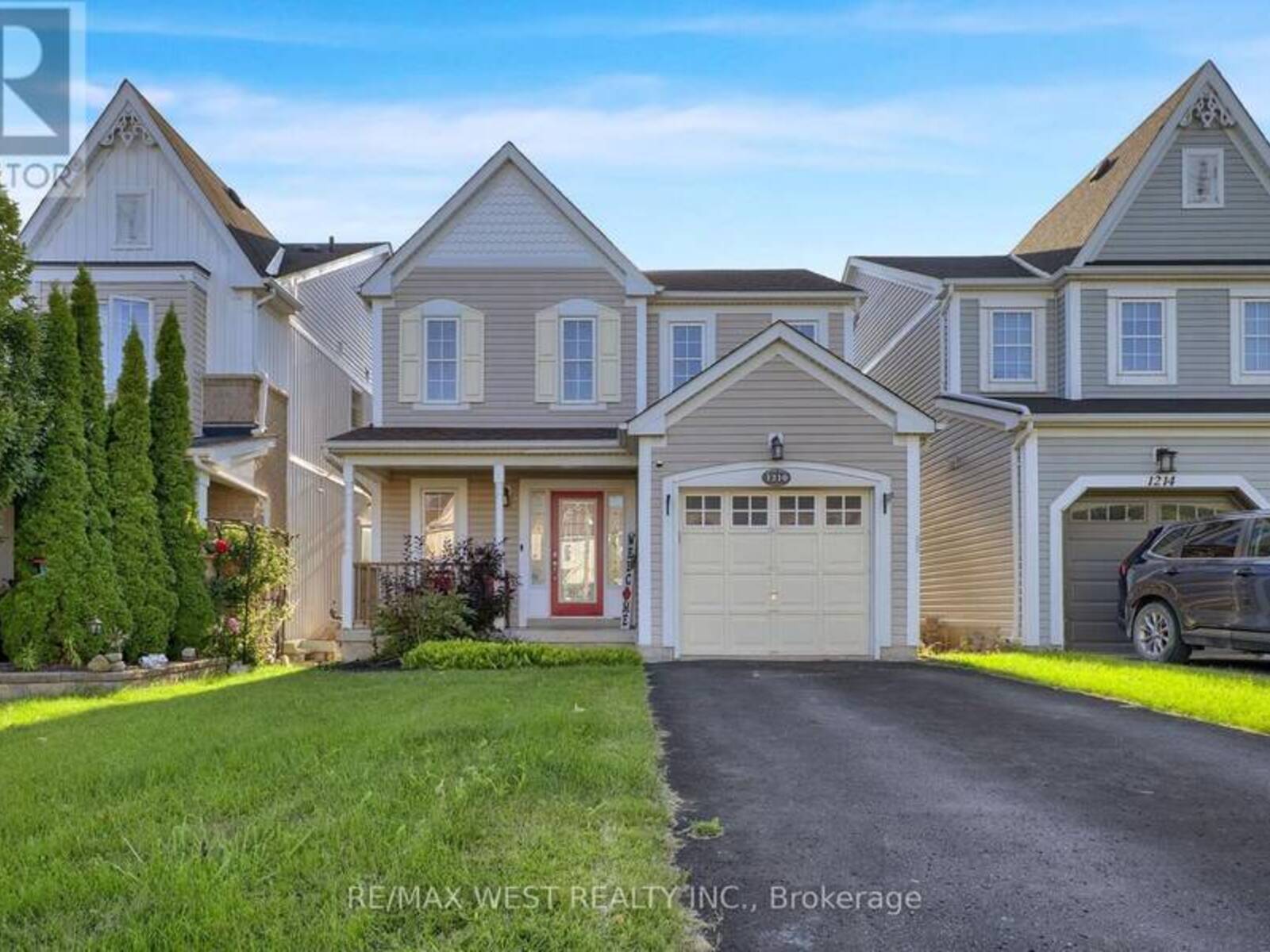 1210 MEATH DRIVE, Oshawa, Ontario L1K 0G5