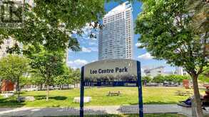 1809 - 38 LEE CENTRE DRIVE | Toronto Ontario | Slide Image Fifty