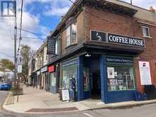 1572 QUEEN STREET E | Toronto Ontario | Slide Image One