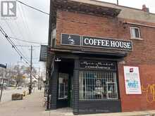 1572 QUEEN STREET E | Toronto Ontario | Slide Image Two