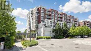 102 - 57 UPPER DUKE CRESCENT | Markham Ontario | Slide Image One