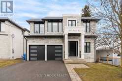 367 PENN AVENUE | Newmarket Ontario | Slide Image One