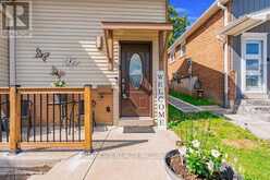 202 COLLINGS AVENUE | Bradford West Gwillimbury Ontario | Slide Image Five