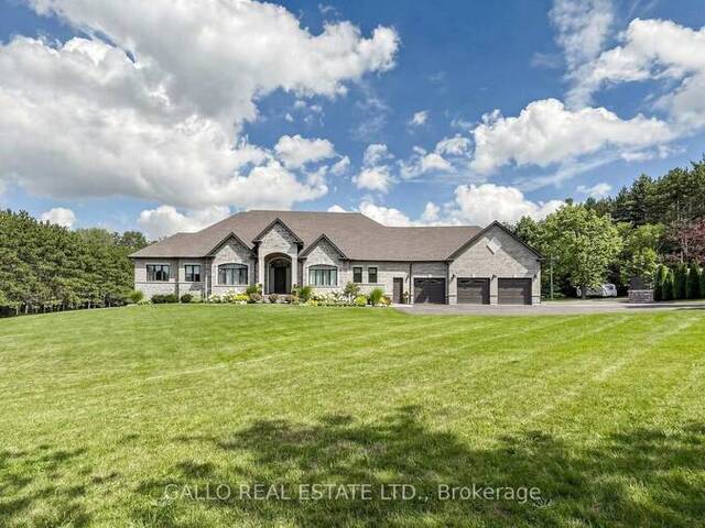 18865 KENNEDY ROAD East Gwillimbury Ontario, L0G 1V0 - 3 Bedrooms Home For Sale