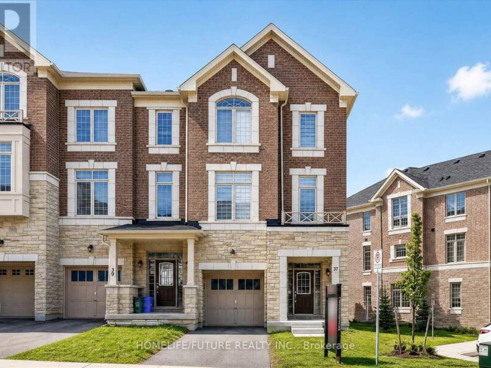 37 ANDRESS WAY, Markham, Ontario L3S 0E9