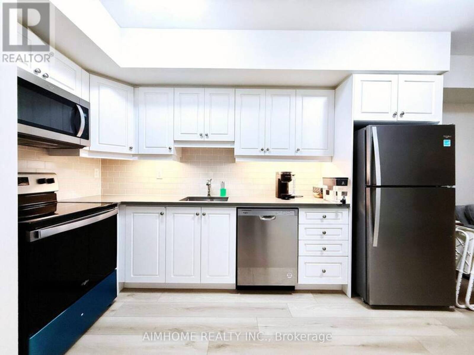 2203 - 58 ELIZABETH STREET S, Richmond Hill, Ontario L4C 5W2