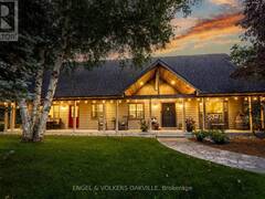 4143 VIVIAN ROAD Whitchurch-Stouffville Ontario, L4A 2A7