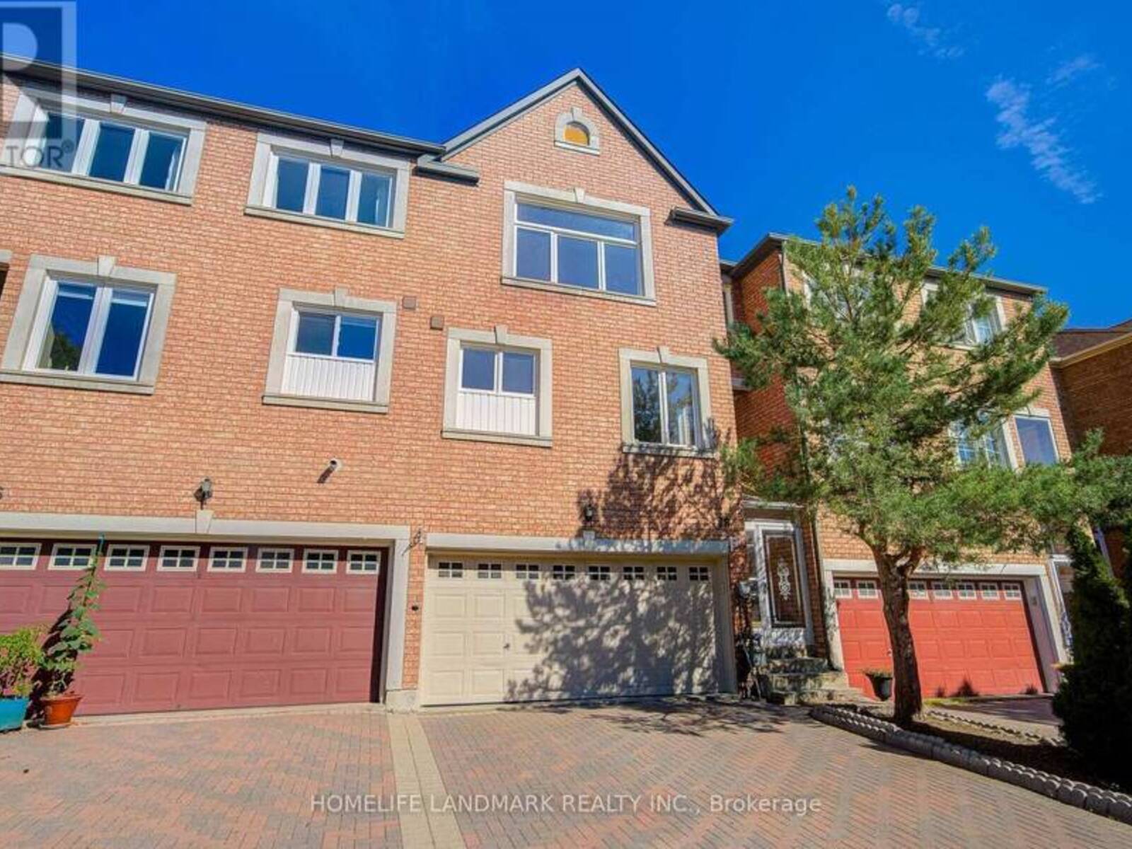 178 LEITCHCROFT CRESCENT, Markham, Ontario L3T 7T5