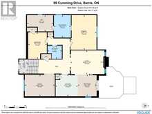 99 CUMMING DRIVE | Barrie Ontario | Slide Image Twenty-three