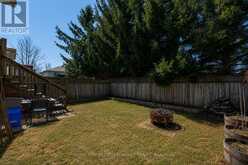 36 CHURCHLAND DRIVE | Barrie Ontario | Slide Image Twenty-five