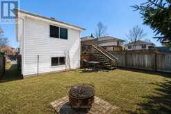 36 CHURCHLAND DRIVE | Barrie Ontario | Slide Image Twenty-seven