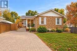 7 WESLEY STREET | Barrie Ontario | Slide Image One