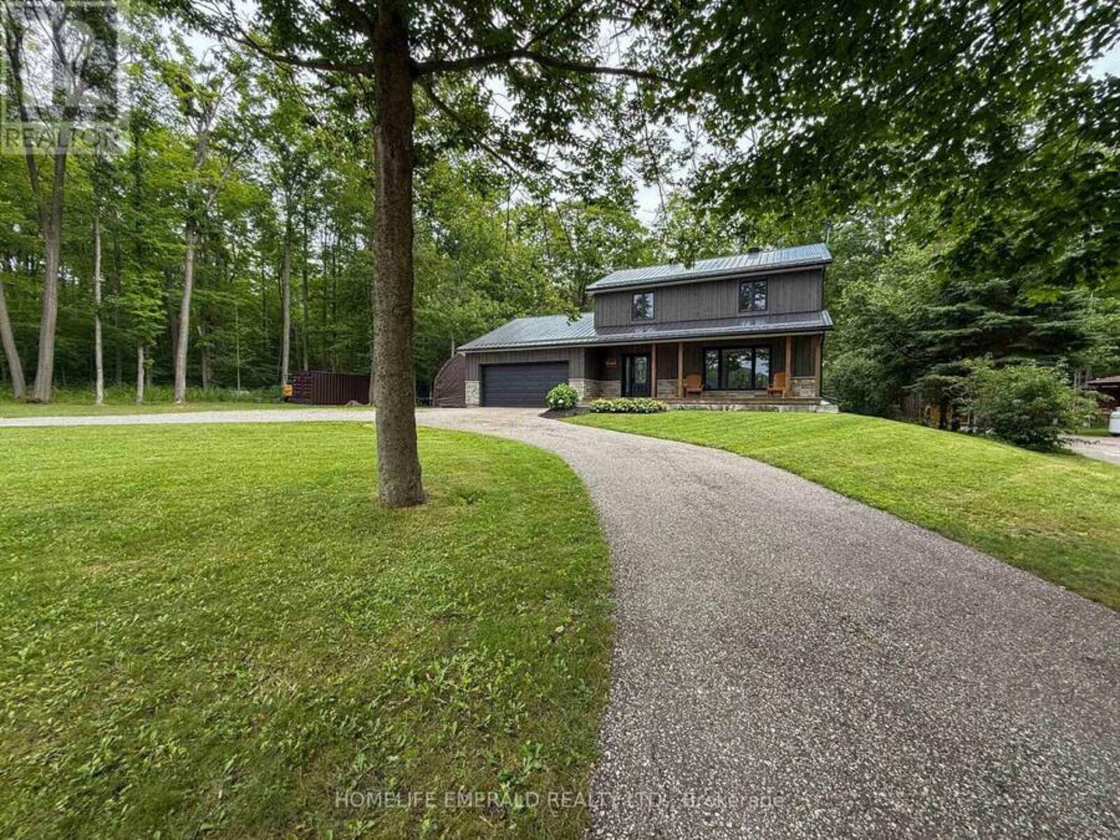 2391 SEADON ROAD, Barrie, Ontario L4N 6V1