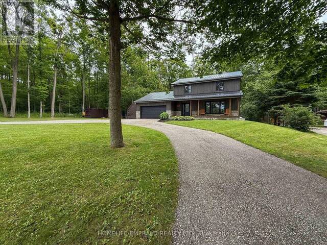2391 SEADON ROAD Barrie Ontario, L4N 6V1 - 4 Bedrooms Home For Sale