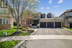 3348 SKIPTON LANE | Oakville Ontario | Slide Image One