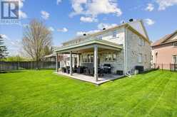 3348 SKIPTON LANE | Oakville Ontario | Slide Image Forty