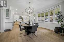 3348 SKIPTON LANE | Oakville Ontario | Slide Image Nine